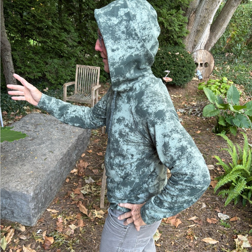 Lululemon men’s hoodie - Picture 5 of 10